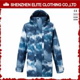 Custom Professional Waterproof Ski Jacket Women