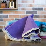 Low Price Face Towel Main The Germany Market