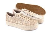 2016 New Women Jutefoxing Shoes/Lady Flatshoes/ Espadrilles (SNC-280032)