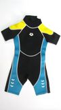 Kid's Neoprene Wetsuit (HX-S0092)