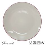 Stoneware Ceramic 10.5