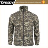 Outdoor Esdy Men's Shirt Skin Ultra-Thin Breathable Shirt