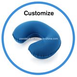 Custom Printed Travel Pillow