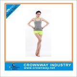 Women's Casual Breathable Sexy Fitness Clothing / Yoga Apparel / Yoga Wear