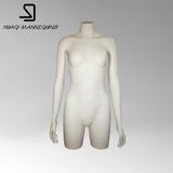 Adult Female & Male Full Body Half Body Wrappiug Cloth Mannequin