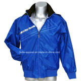 Casual Men's Waterproof Windproof Softshell Jacket