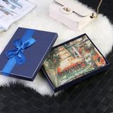 Varicolored Fashion Gift Scarf