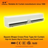 Cross-Flow Type Air Curtain FM-1.25-12 (B)