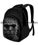 Custom Fashion Teenage Sport Backpack