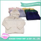 Kids Childrens Toddler Knitting Patterns Crochet Boys Cardigan