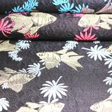 2017new Yarn New Fashion Unique Good Quality Jacquard Fabric