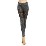 Fashionable Women Legging Yoga Wear Fitness Wear