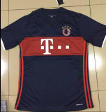 Hot Sale Sublimation Bayern Soccer Jerseys