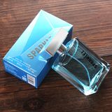 50ml Cooling Design Man Perfumes Popular in Men Makeup