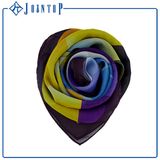 High-Grade Material 100% Silk Smoothness Beautiful Scarf