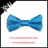 Polyester Printed Wholesale Satin Bow Tie