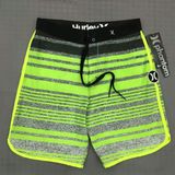 2017 Men Surfing Stretch Beach Shorts Swimwear Shorts