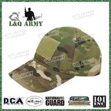 Camouflage Soft Cotton Tactical Cap