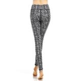 Hot Fashionable Fitness Clothing Women Compression Pants Yoga Pants Woman's Leggings