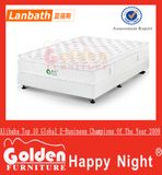 Neither Too Hard Nor Too Soft Pocket Spring Mattress