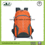 Five Colors Polyester Nylon-Bag Camping Backpack 403