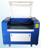 9060 CO2 Laser Engraving Machine for Wood Marble Glass