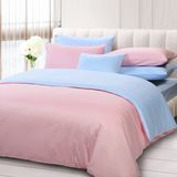 Fashionable 100% Cotton Hotel Bedding Set