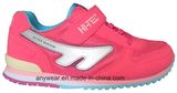 Girl Sports Footwear Comfort Casual Shoes (416-5953)