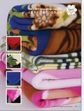 Polar Fleece Rotary Printing Blanket