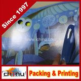 3D Pop up Children Book Printing