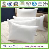 New Design White Color Duck Down Pillow