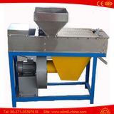 Dry Method Peanut Hulling Shelling Peeling Skin Shell Machine