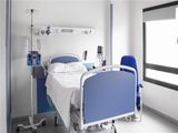 100% Cotton Hospital Bedding Set