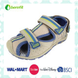PU Upper and TPR Sole, Children's Sandals