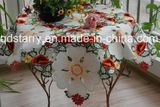 Polyester Table Cloth 6151