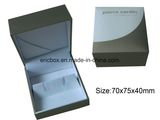 Jy-Cub09 New York Brand Cufflinks Storge Gift Jewelry Packing Box