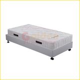 Bedroom Furniture Comfortable Pillow Top Pocket Spring Mattress