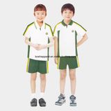 Custom Order Sportwear, Unisex School Uniforms (LA-X003)