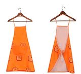 Apron Cooking Custom Apron Clothes-CH005