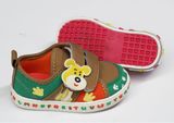 2016 Fashion Baby Shoes Infant Shoes (SNB-18-0001)