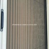 Polyester Plested Insect Mesh/Fiberglass Fly Window Screen/ PE/PP Pleated Mosquito Screen