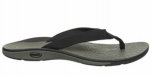 Beautiful Day Outdoors Polyester Flip Flop Thong Sandals