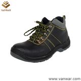 EVA Military Working Safety Boots with Steel Plate (WWB041)