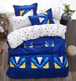 Microfiber 1500 Bed Linen Bedding Bed Sheets