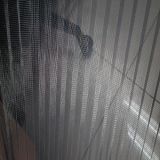 PP Pleated Screen Mesh for Plisse System