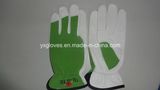 Sheep Leather Glove-Sheep Leather Glove-Working Glove-Safety Glove-Goatskin Glove