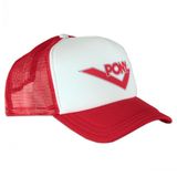 Custom Cheap Trucker Cap Sport Cap with Foam and Mesh