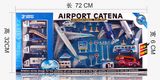 Planes Toys for Children, Pullback Plane Toy Airplane Set Toys