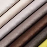 Polyester Leather Looks Upholstery Home Textile