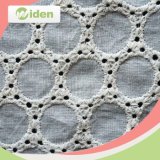 Brocade Lace Fabric Wedding Embroidered Lace Fabric